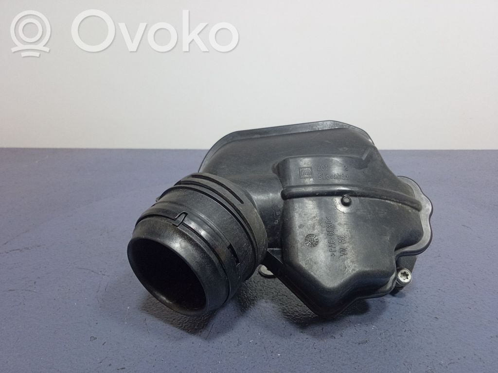 Rezonator admisie   05E129654B,05E129654B