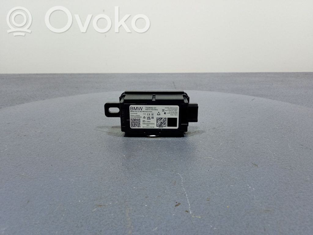 Alpine B3 B4 B5 B6 E90 E91 E92 E93 Antena aérea GPS 