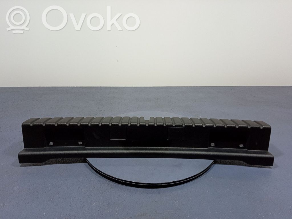 Asidero (moldura superior)   7448213,7448213