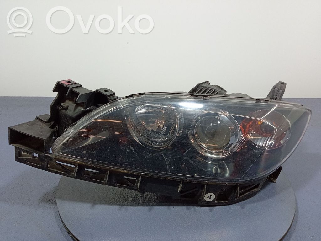 Headlight/headlamp