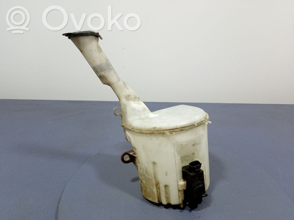 Toyota Yaris Verso Serbatoio/vaschetta liquido lavavetri parabrezza 