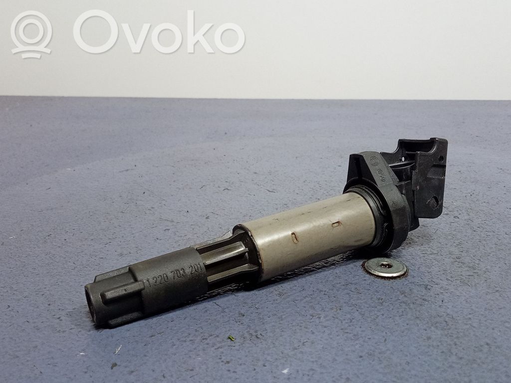 BMW X3 E83 Bobina di accensione ad alta tensione