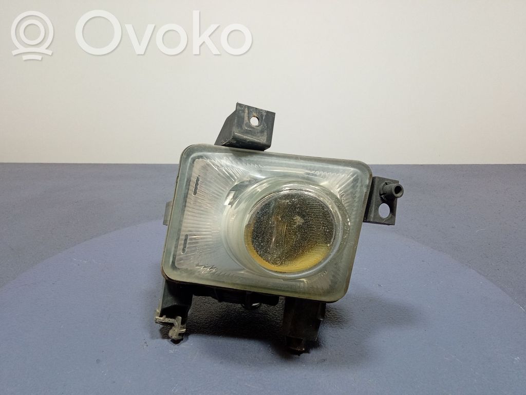 Opel Vectra C Feu antibrouillard avant 
