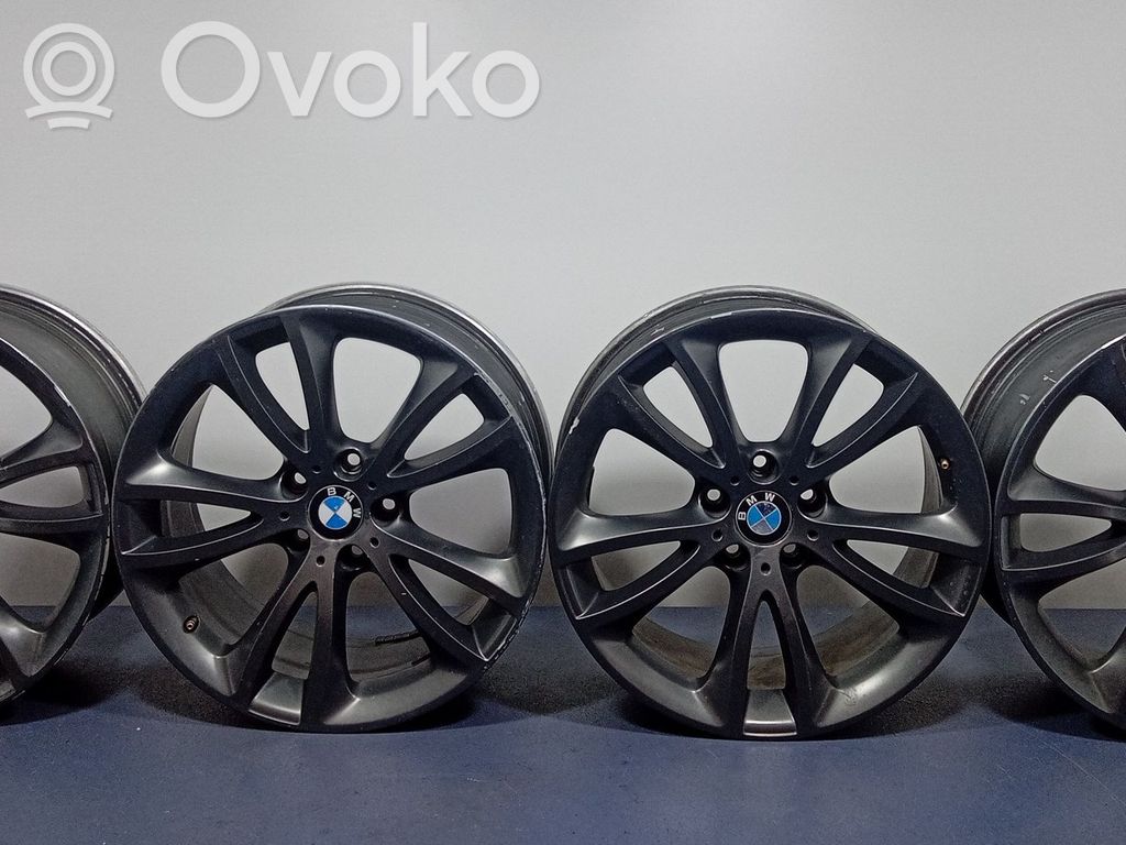 BMW 6 F12 F13 Jante alliage R18