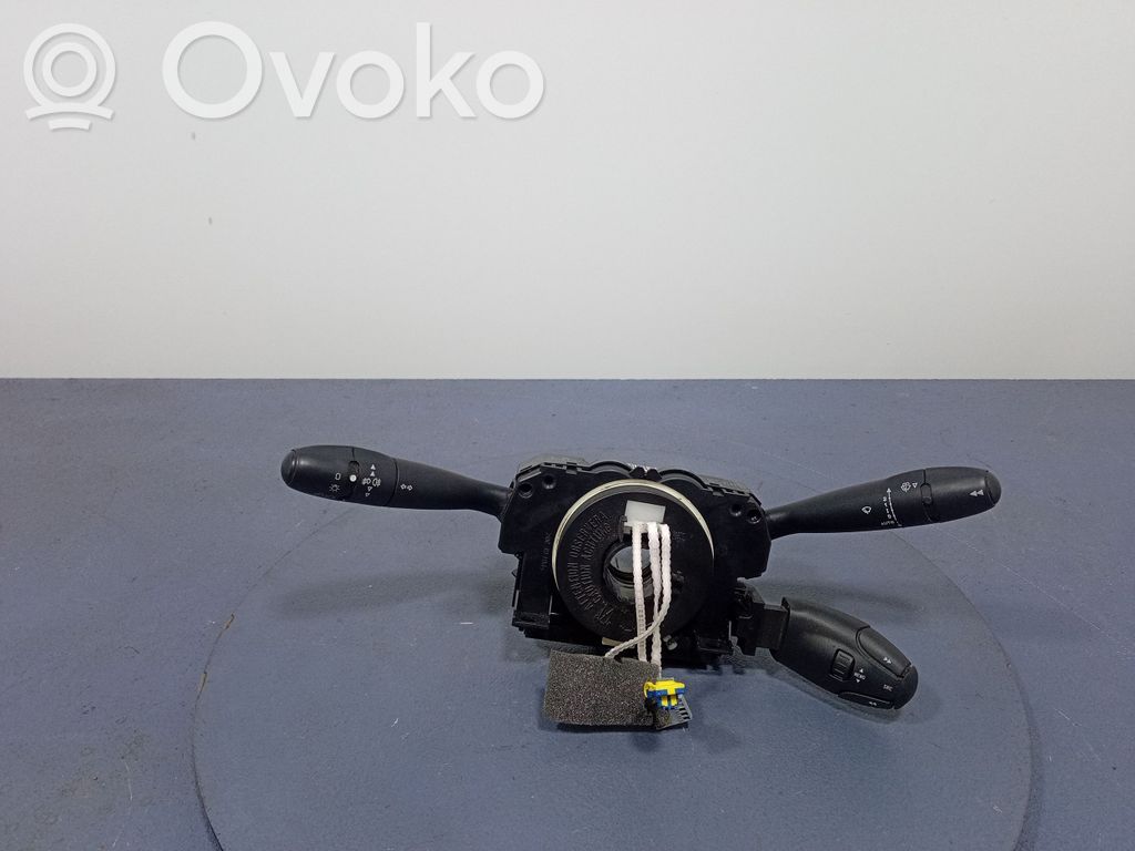 Citroen C3 Other switches/knobs/shifts 