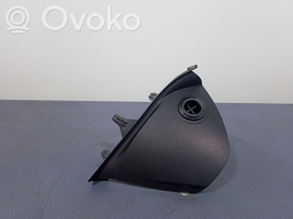 BMW 6 F12 F13 Otras molduras del borde/pilar
