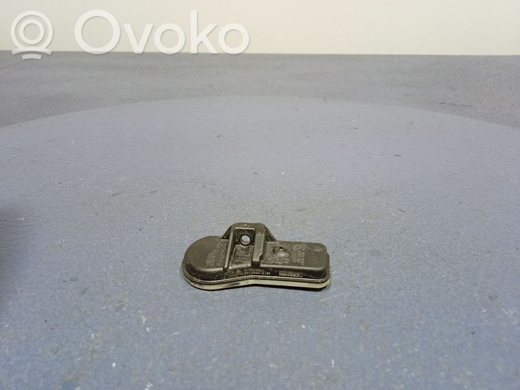 Citroen C4 Grand Picasso Czujnik ciśnienia opon 