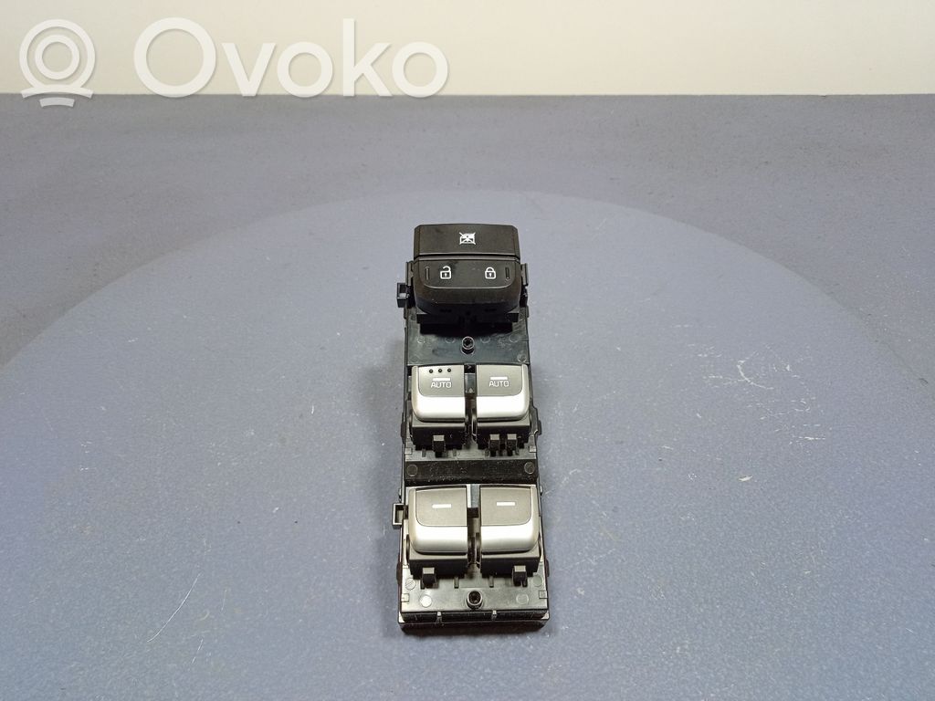 KIA Niro Electric window control switch 