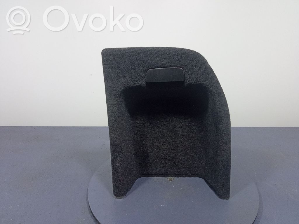 Tailgate/boot cover trim set   7246988,7246988
