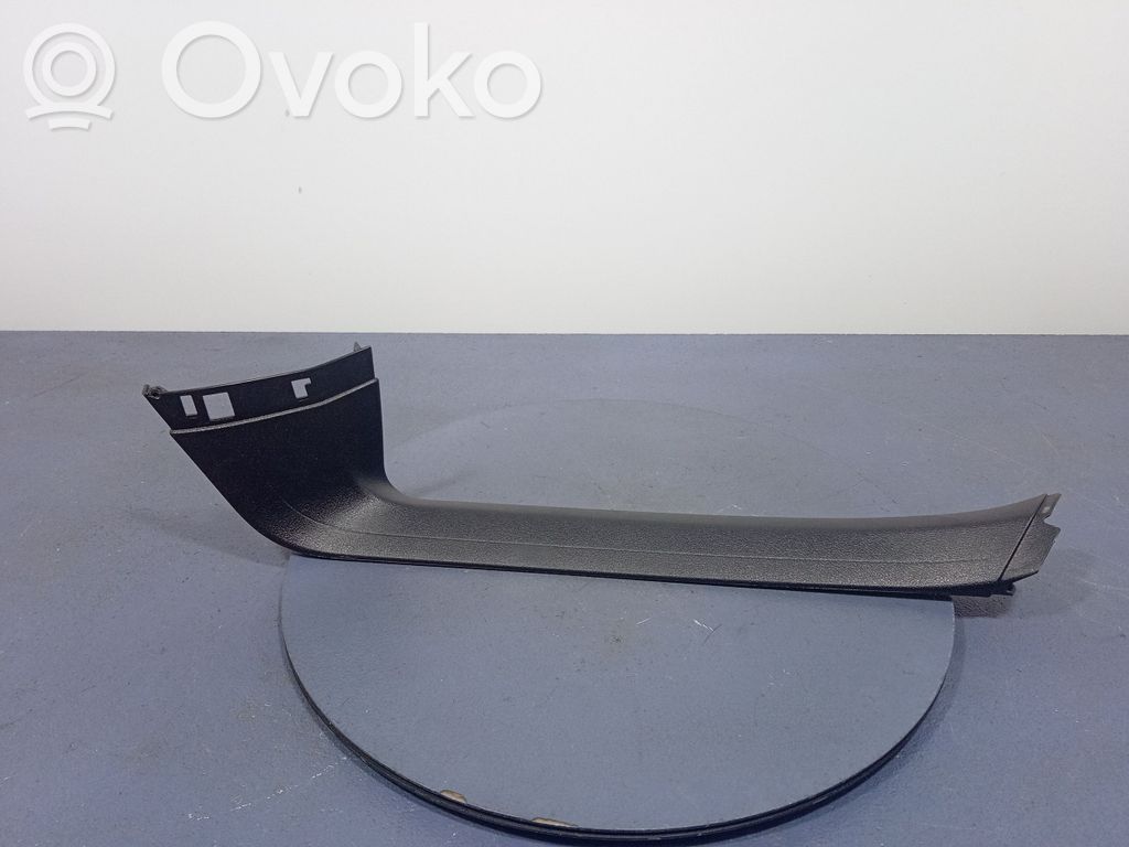 BMW X6 E71 Otras molduras del borde/pilar 