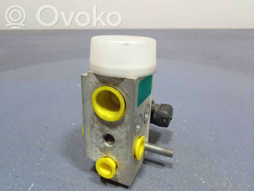 Przekaźnik poziomu płynu chłodzącego   53133090,53133090