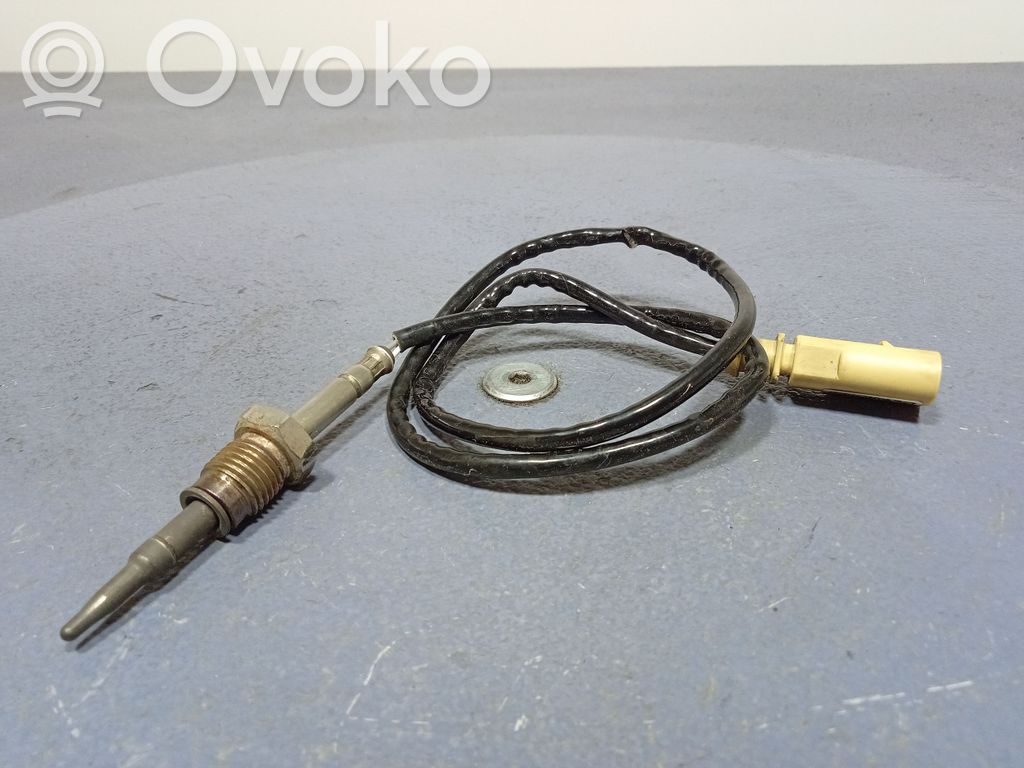 Aixam A721 Sensor de temperatura interna 