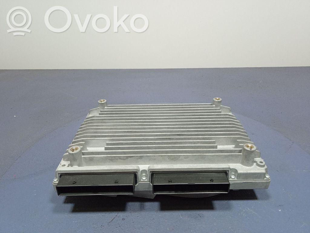 Aixam A721 Amplificatore 
