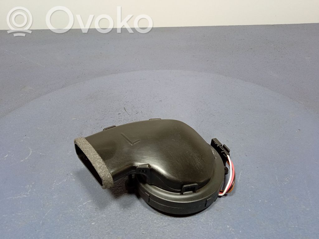 Aixam A721 Ghidaj aer/conductă intercooler 
