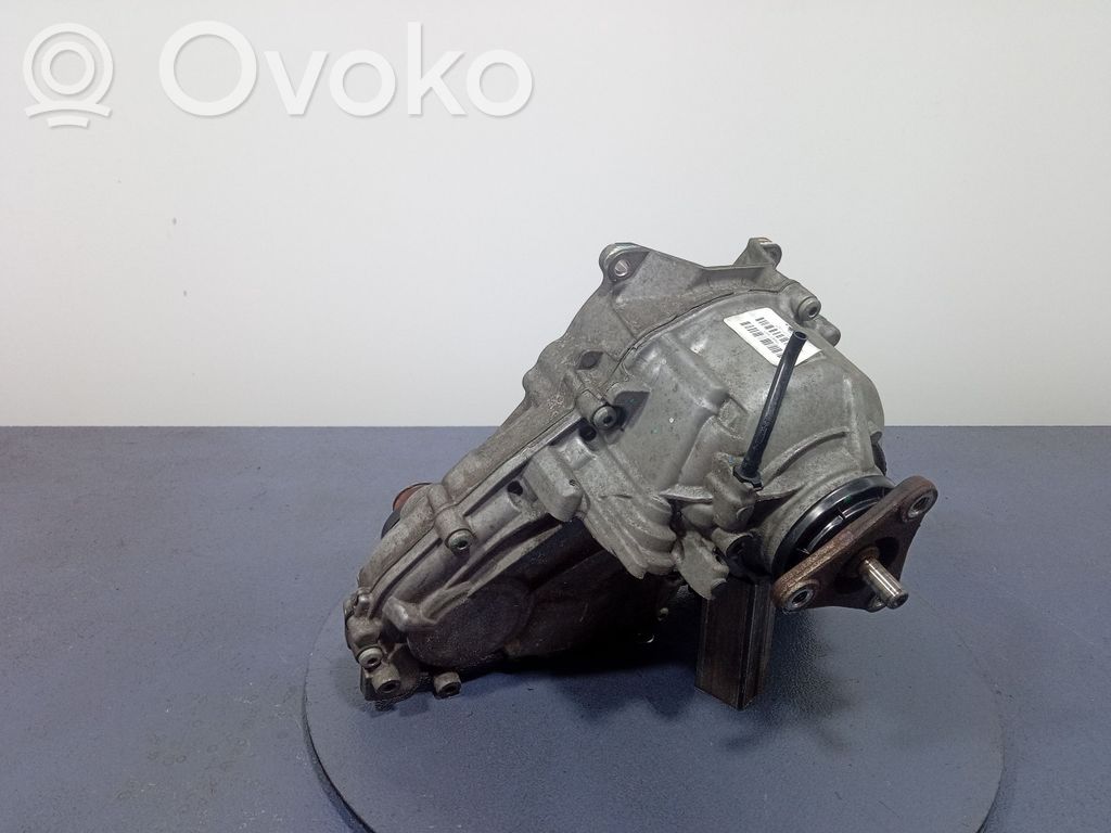BMW X6 E71 Verteilergetriebe 