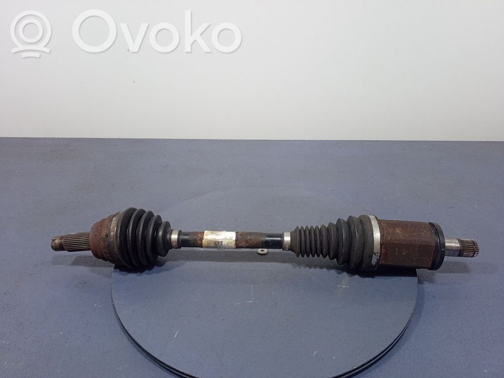 Front driveshaft   7622913,7622913