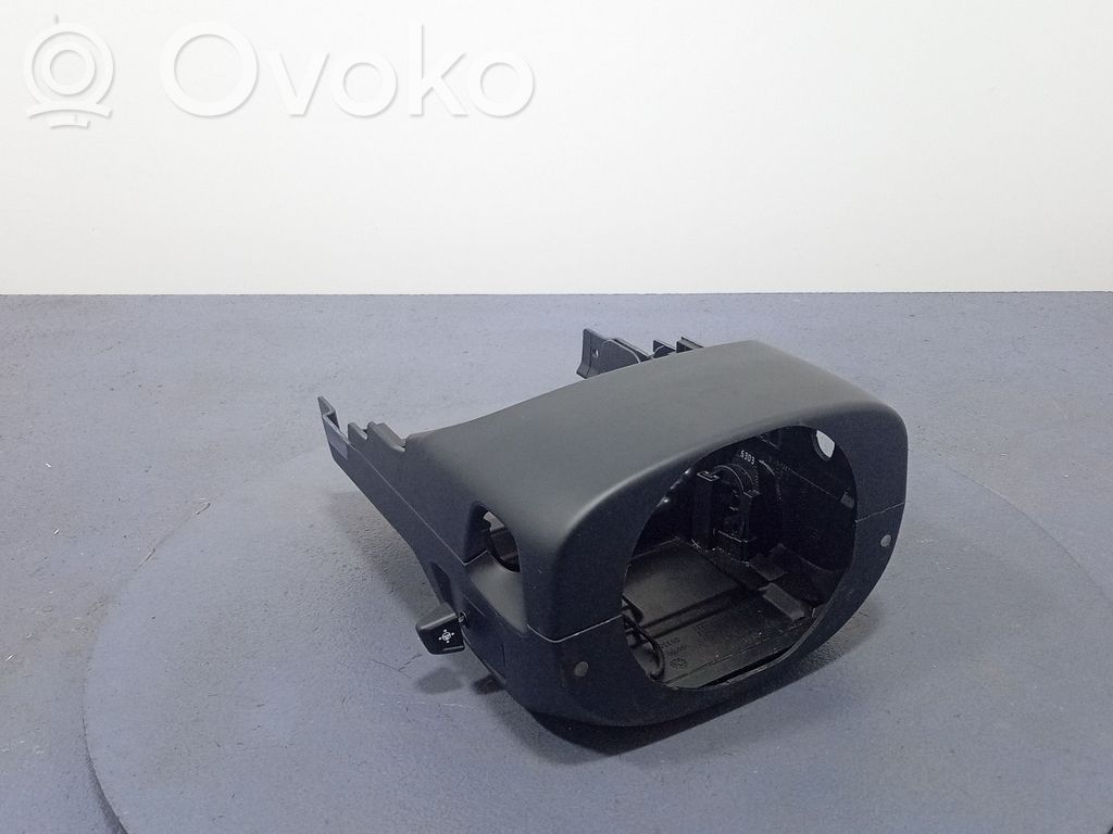 BMW 7 F01 F02 F03 F04 Inny części progu i słupka 
