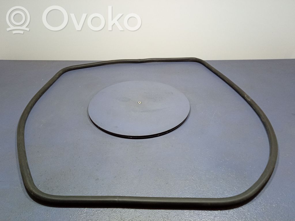 Volkswagen Golf IV Etuoven kumitiiviste