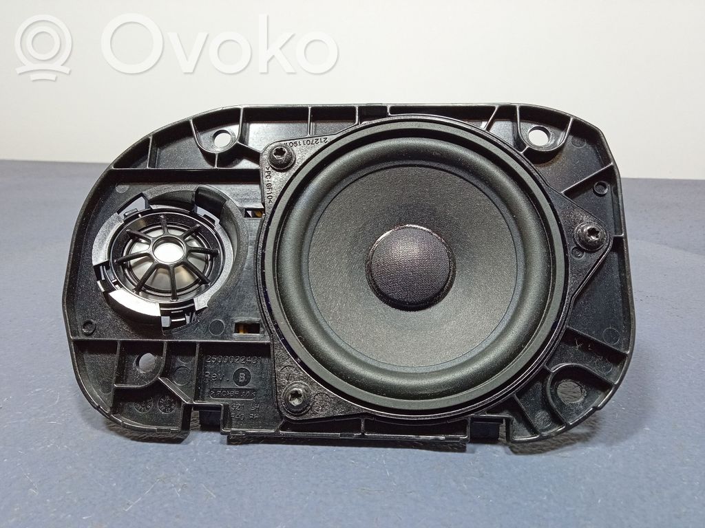 Alpine B3 B4 B5 B6 E90 E91 E92 E93 Subwoofer 