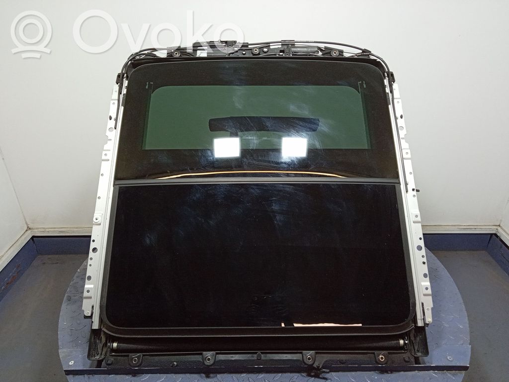 Alpine B3 B4 B5 B6 E90 E91 E92 E93 Schiebedach-Set 