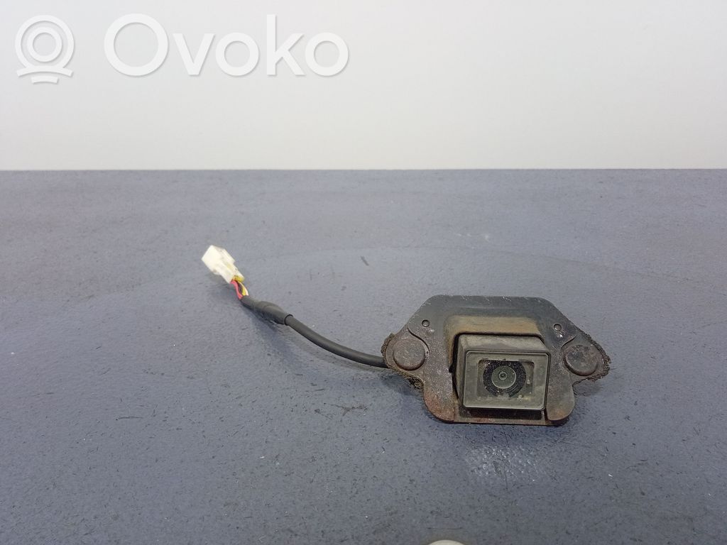 Nissan Primera Caméra de recul 