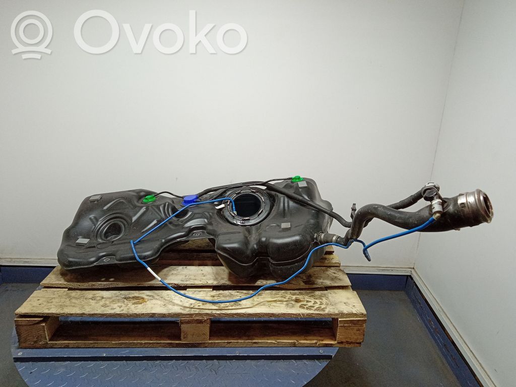 Zbiornik paliwa   7465135,7465135