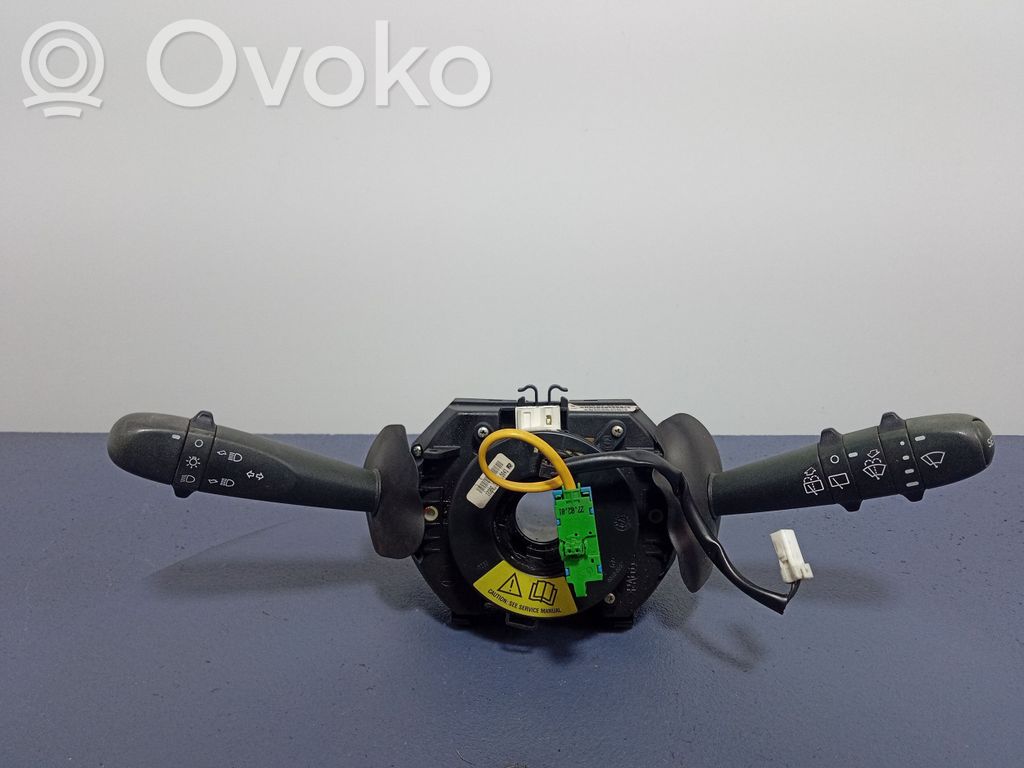 Alfa Romeo 147 Autres commutateurs / boutons / leviers 