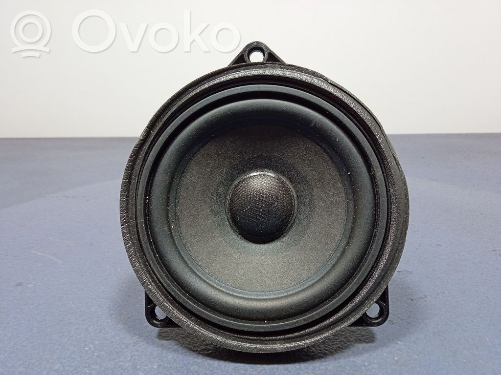 Alpine B3 B4 B5 B6 E90 E91 E92 E93 Subwoofer 