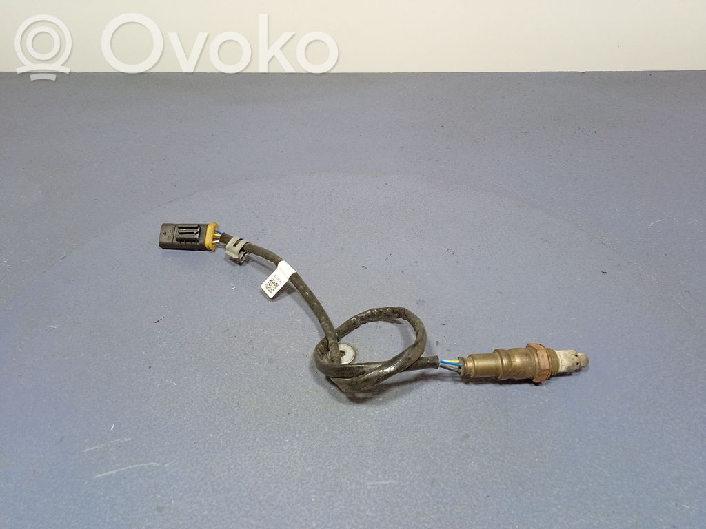 Alpine B3 B4 B5 B6 E90 E91 E92 E93 Sondă lambda 