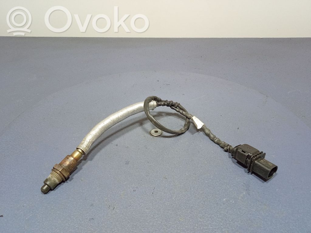 Alpine B3 B4 B5 B6 E90 E91 E92 E93 Sondă lambda 