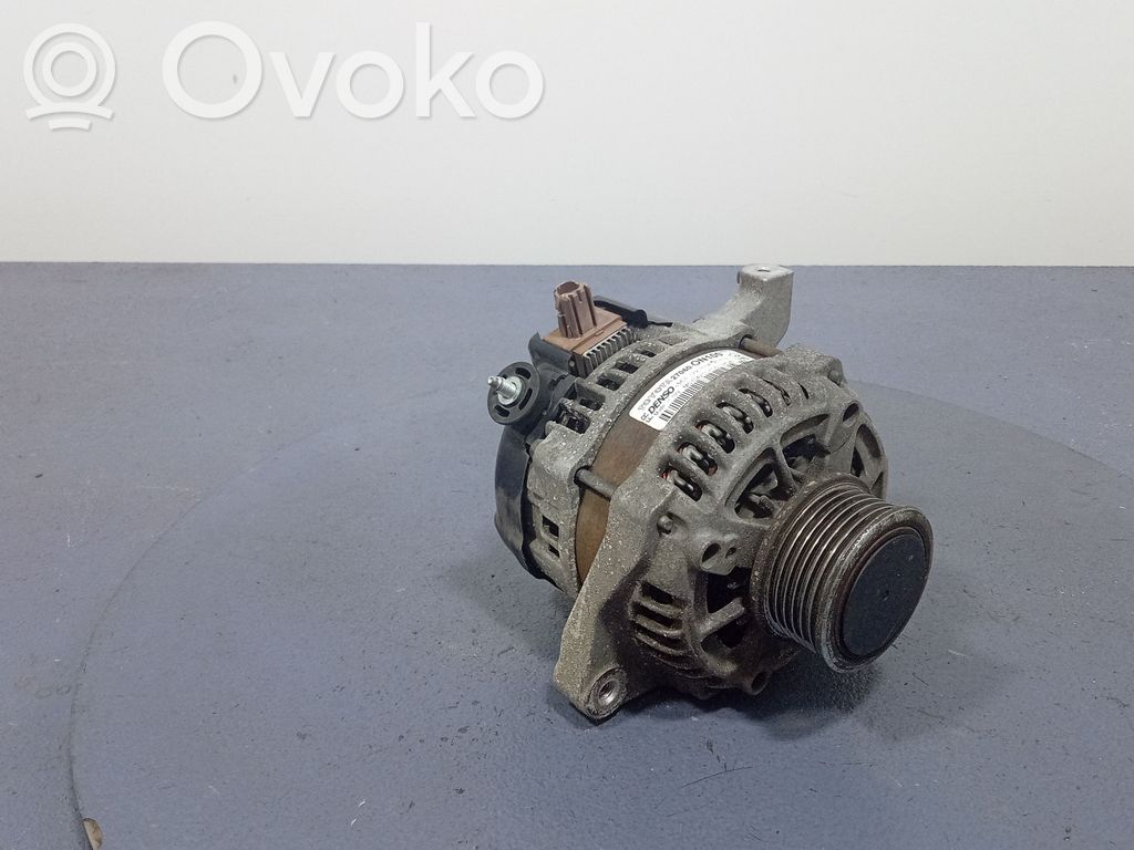 Toyota Auris E180 Generatorius 
