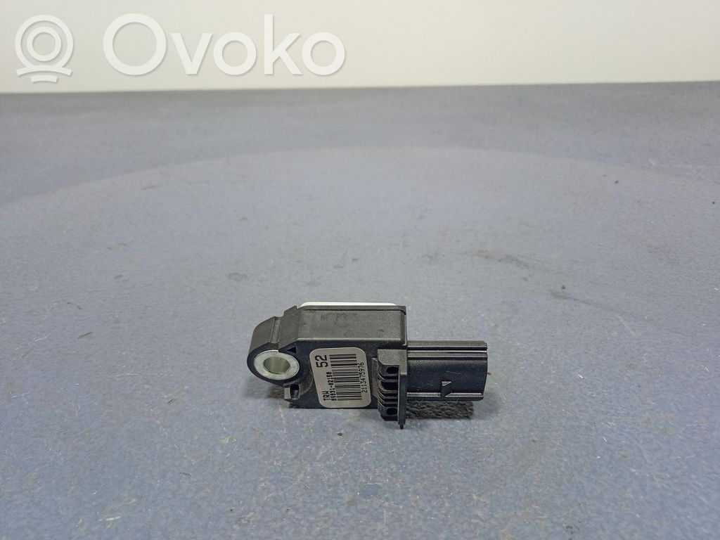 Sensor impacto/accidente para activar Airbag   8983102150,8983102150