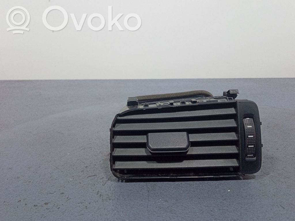 Volkswagen Jetta VI Garniture, panneau de grille d'aération latérale