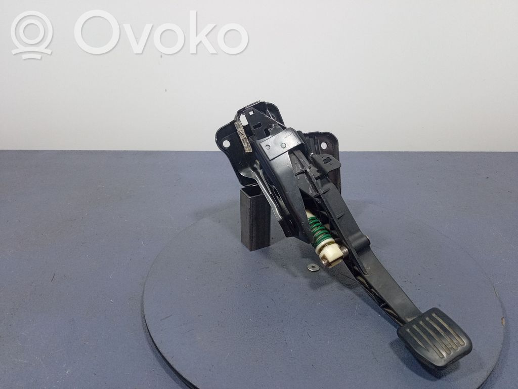Ford S-MAX Akseleratora pedālis 