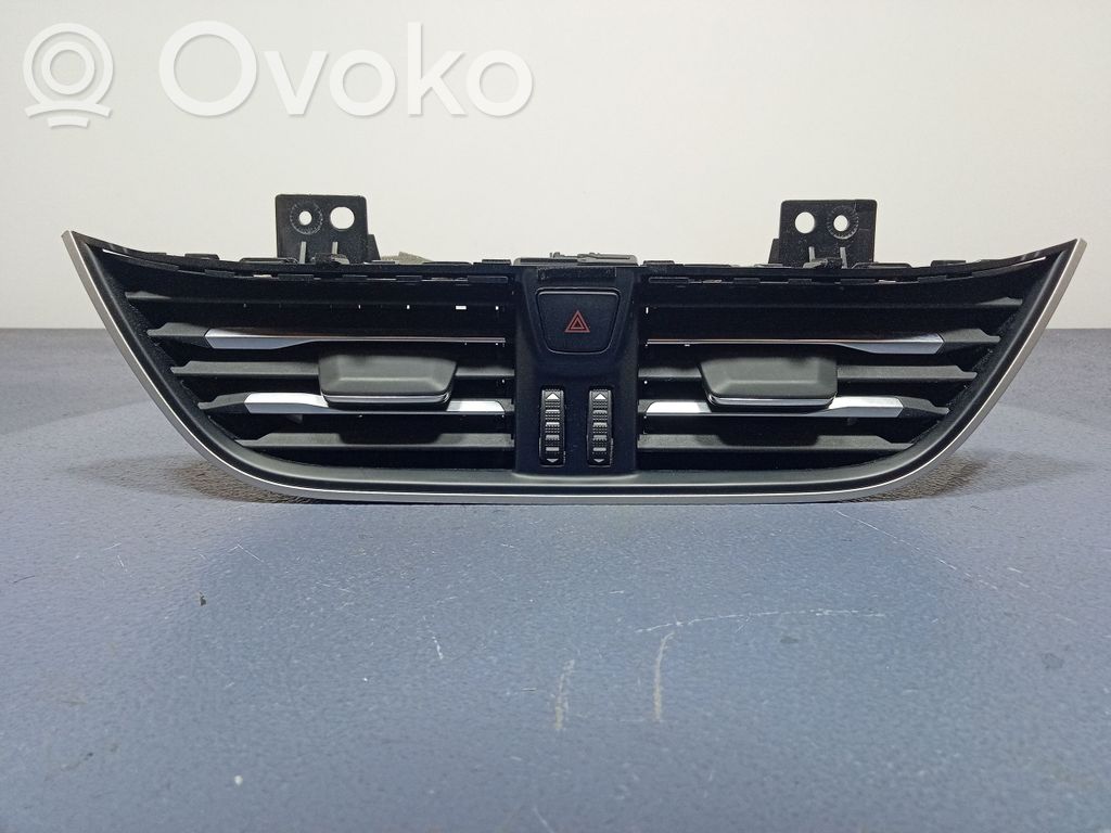Luftausströmer Lüftungsdüse Luftdüse seitlich   JX7B19K617,JX7B19K617