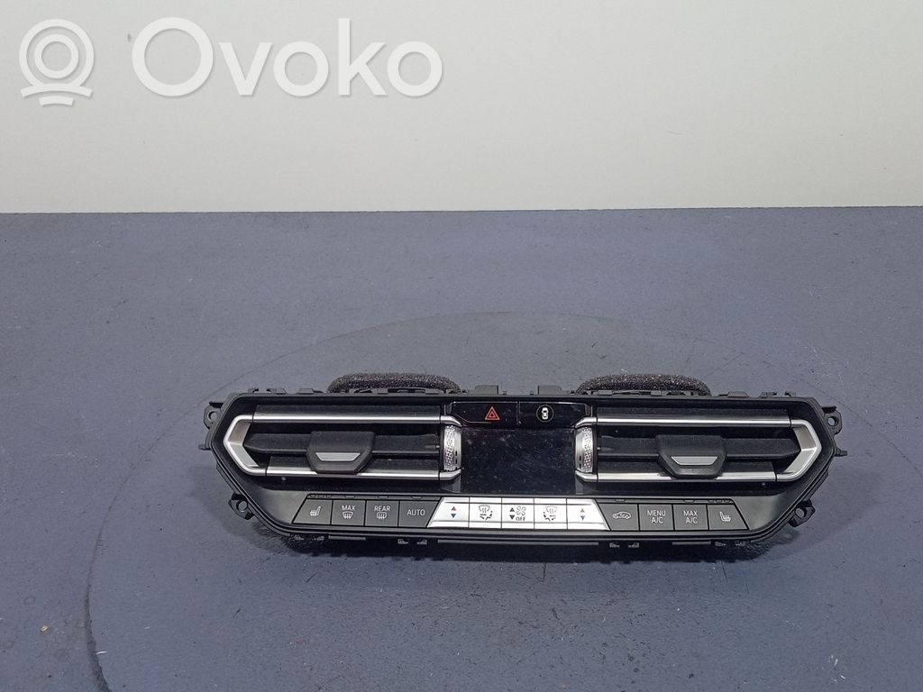 BMW M4 F82 F83 Centralina del climatizzatore