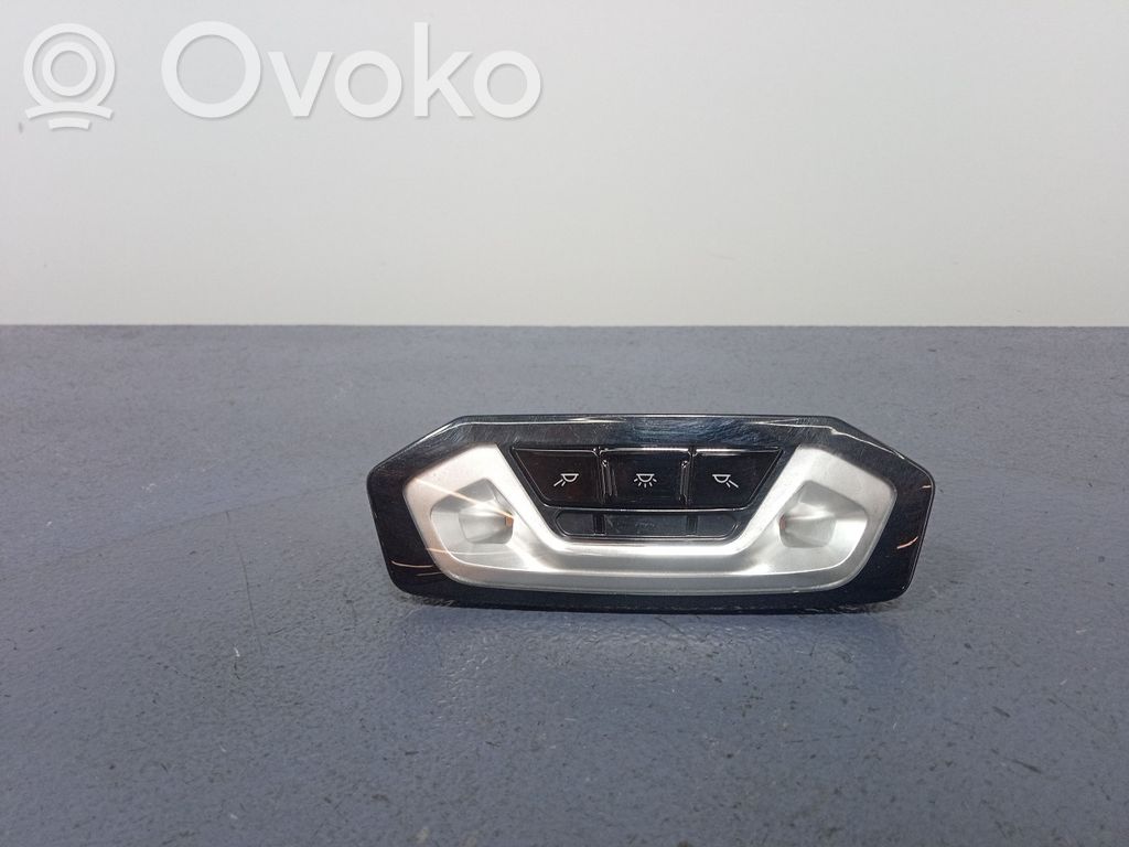BMW M4 F82 F83 Éclairage de coffre 