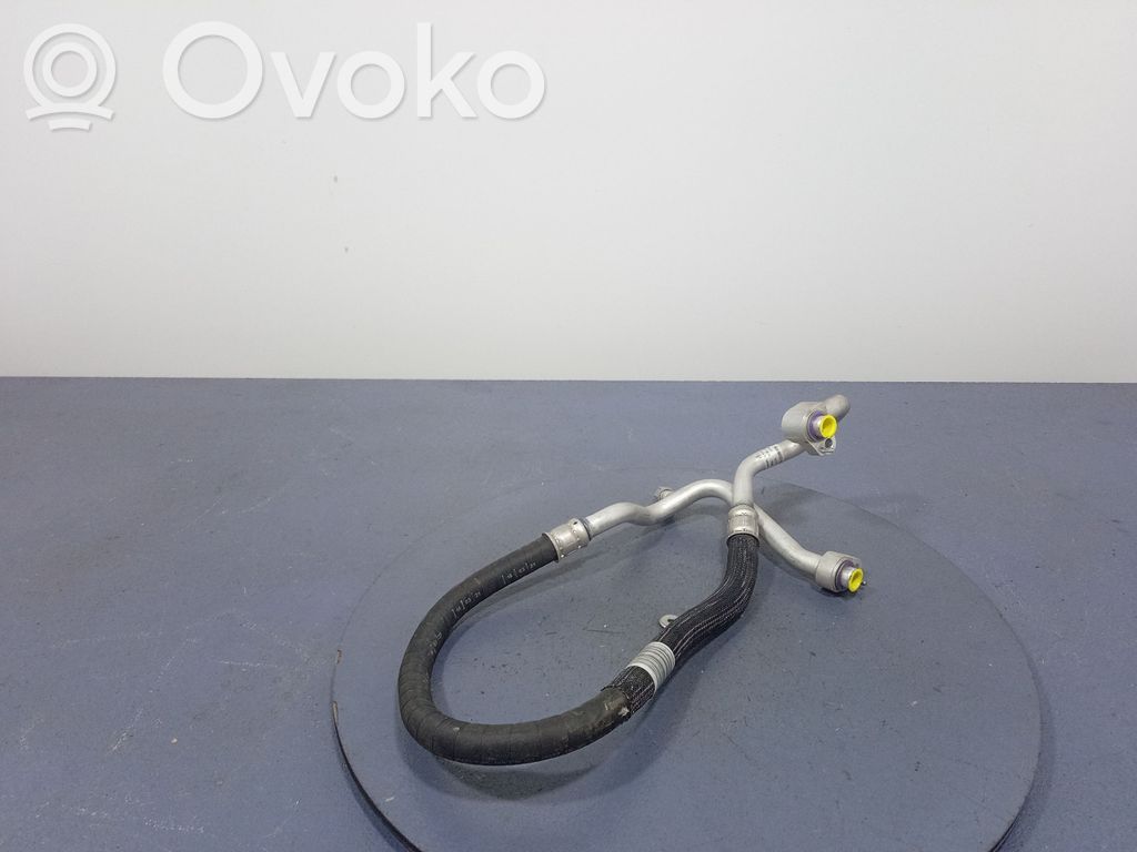 BMW M4 F82 F83 Conductă/furtun aer condiționat (A/C) 