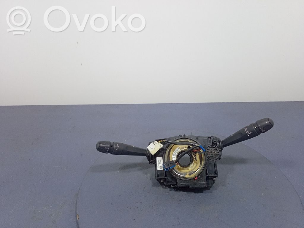 Citroen C4 Cactus Otros interruptores/perillas/selectores 