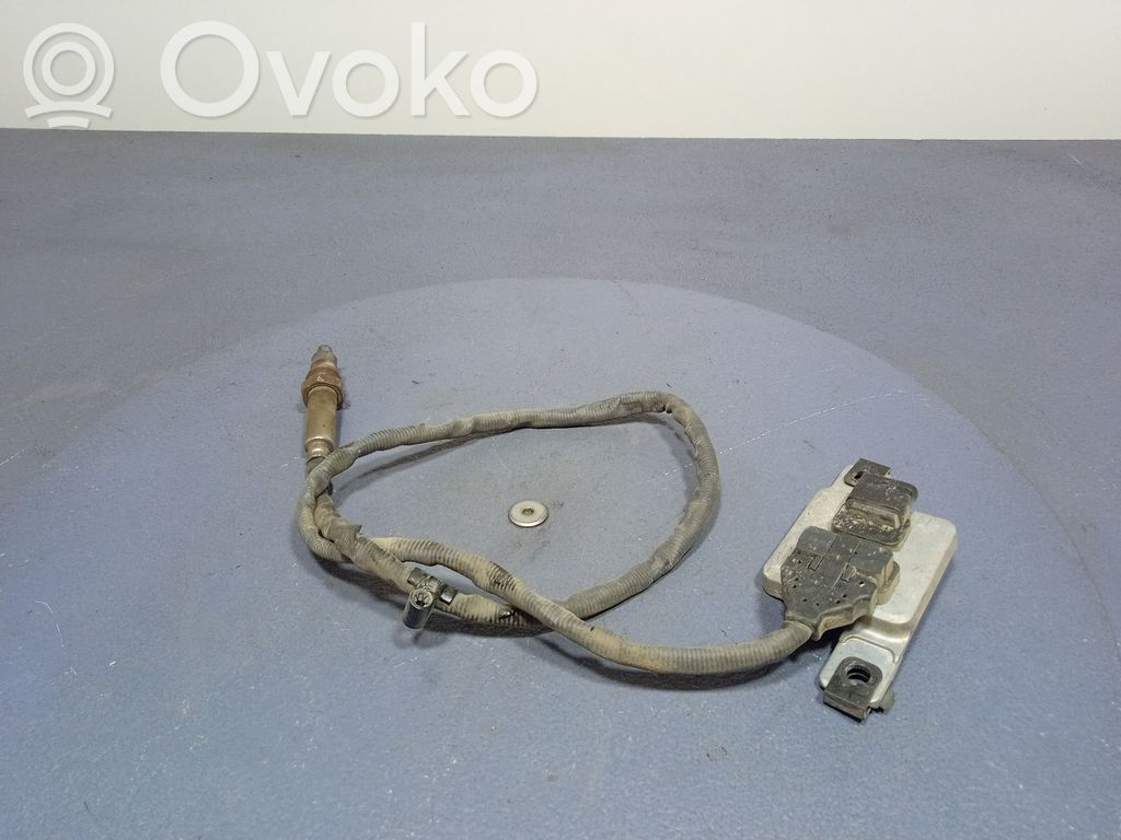 Audi Q5 SQ5 8R Sonda lambda 