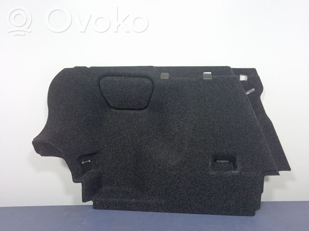 Volvo V40 Set rivestimento portellone posteriore/bagagliaio 