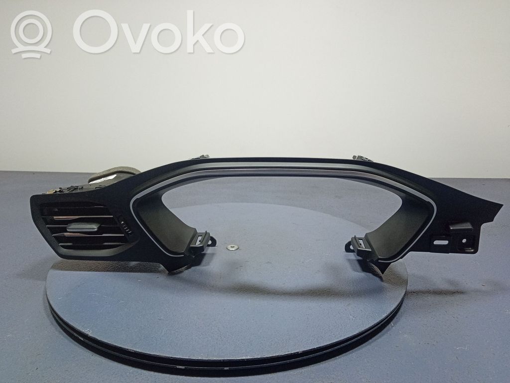 Ford Focus Other sill/pillar trim element 