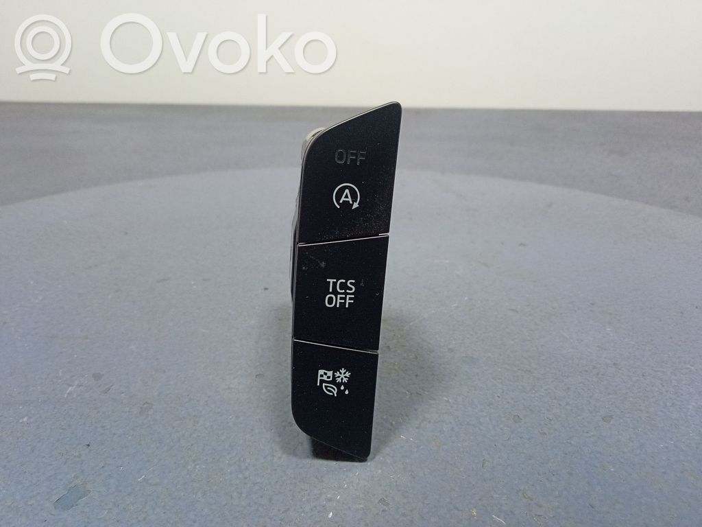 Ford Focus Other switches/knobs/shifts 