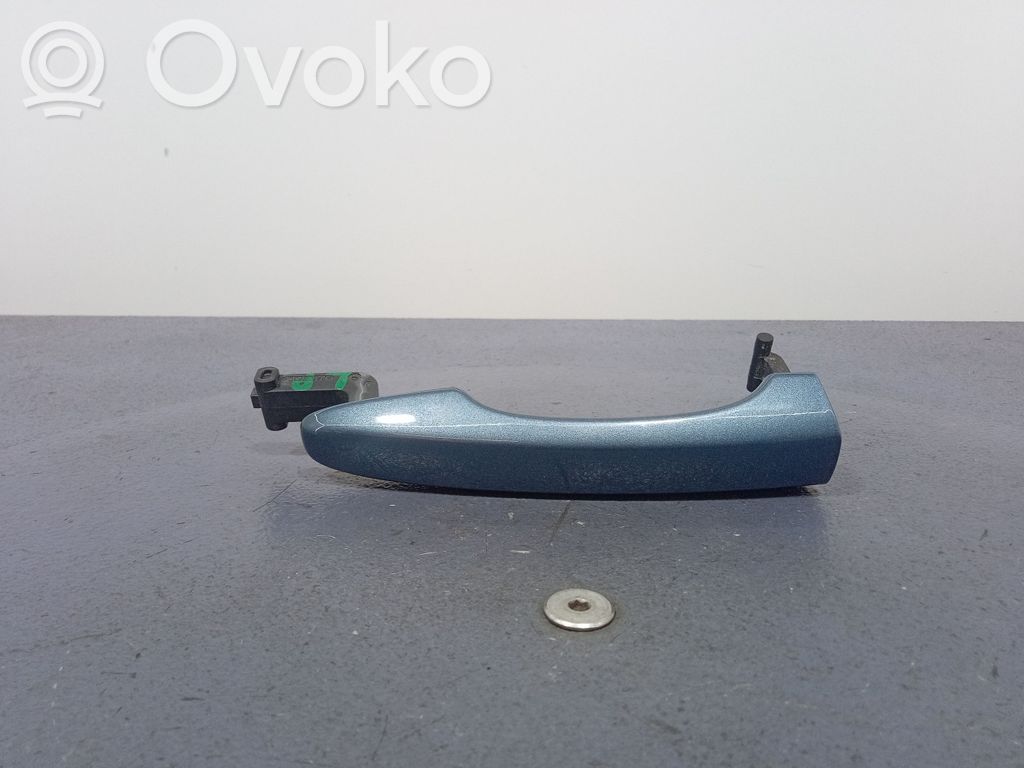 Etuoven ulkokahva   31276437,31276437