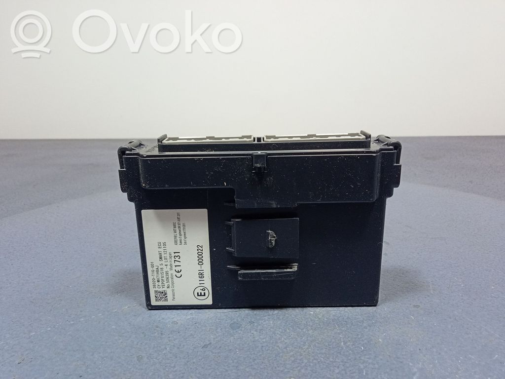 Honda CR-V Sonstige Steuergeräte / Module 