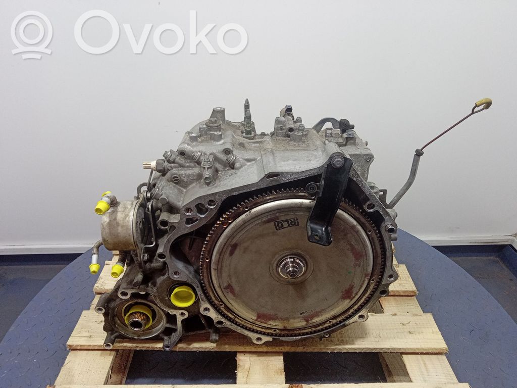 Honda CR-V Automatic gearbox 