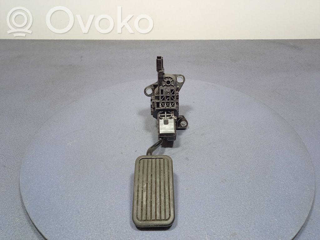 Honda CR-V Gaspedal 