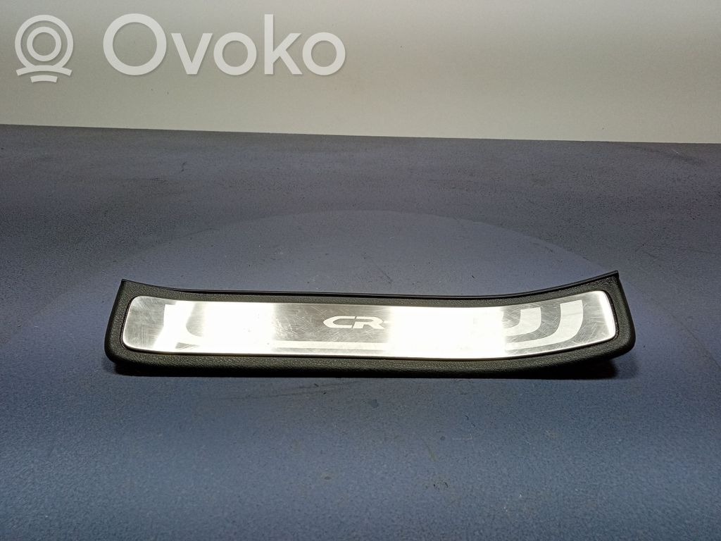Honda CR-V Apărătoare laterală spate 