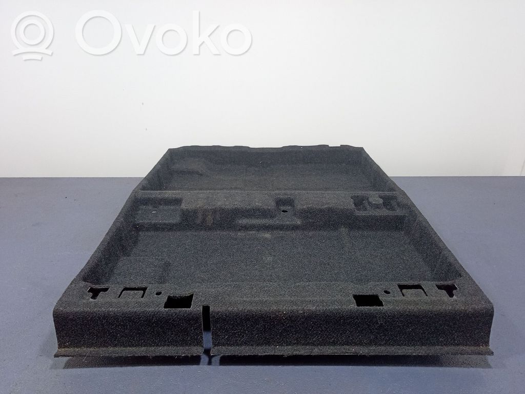 BMW 5 E60 E61 Rivestimento pavimento anteriore 