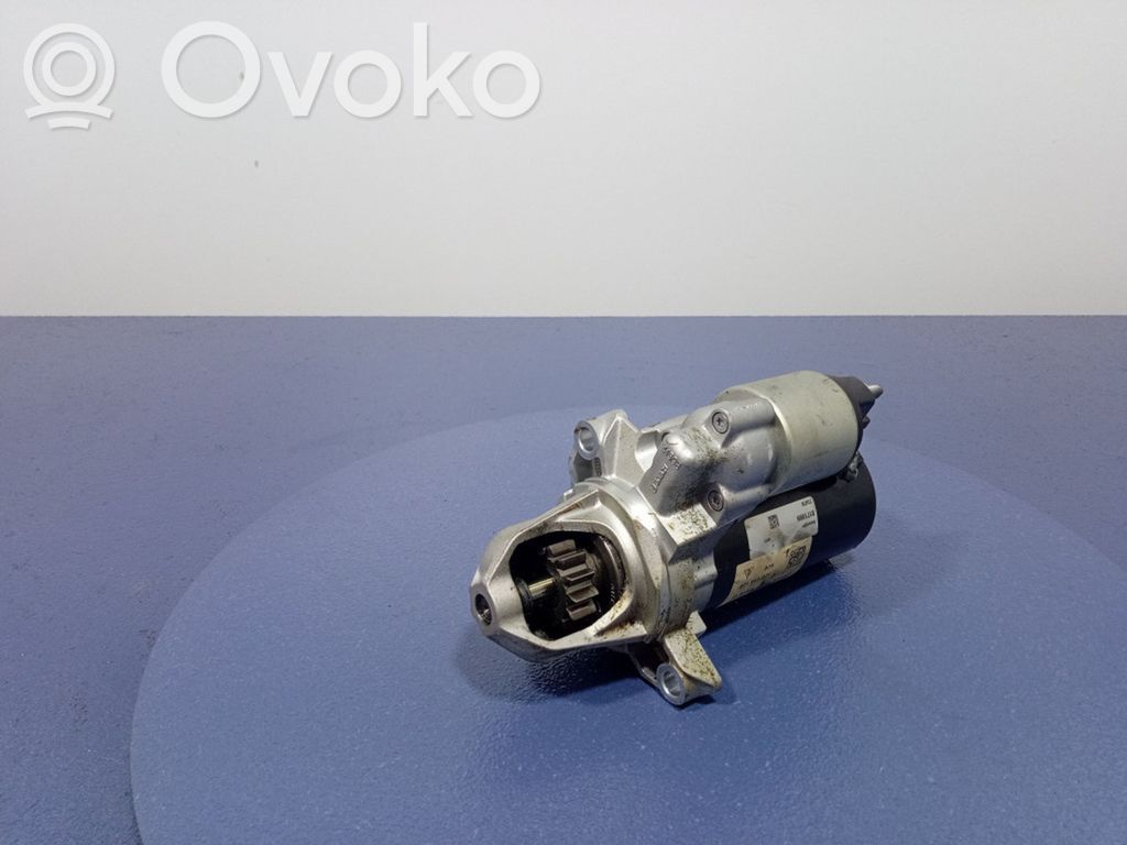 Motor de arranque   971911021,971911021